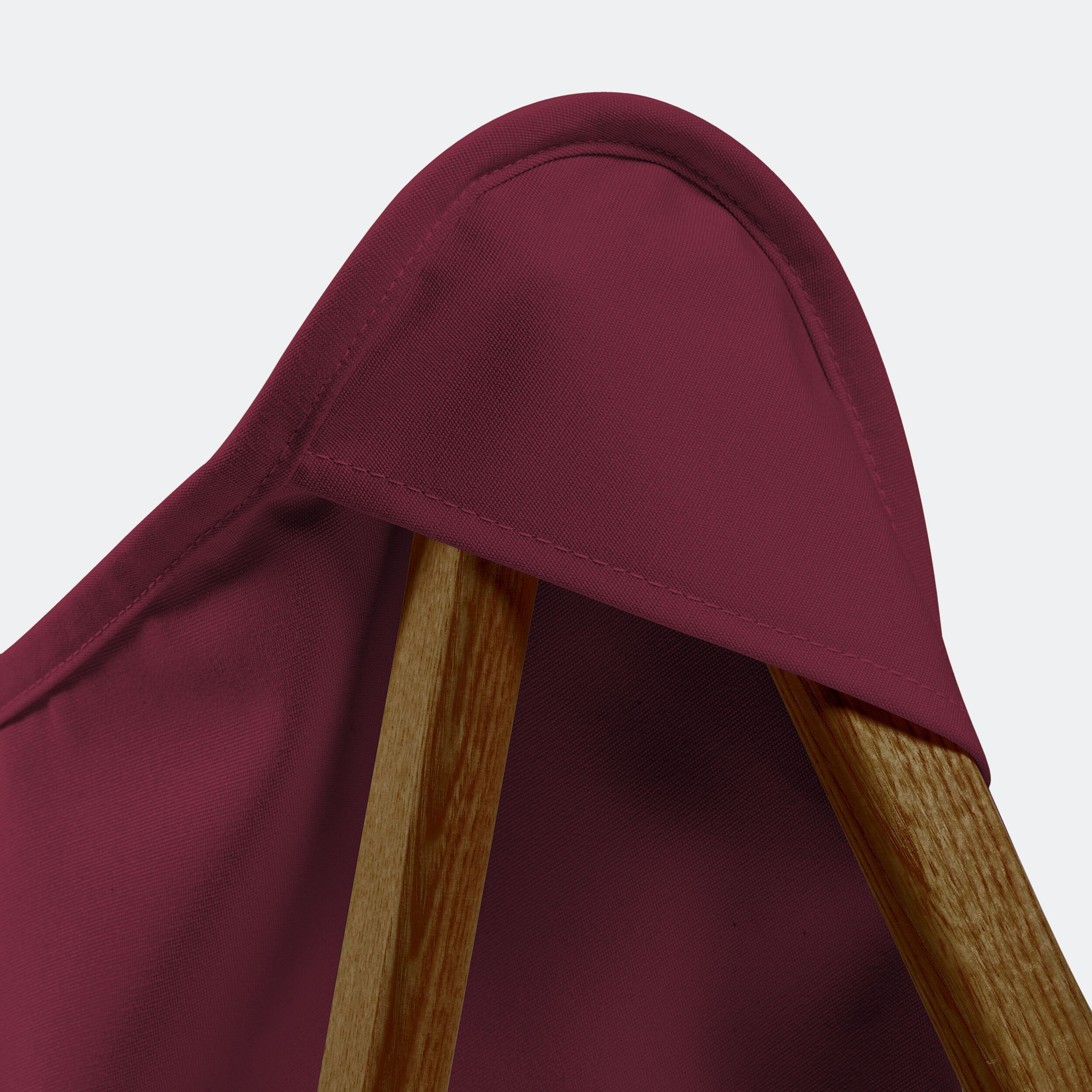 Ясень складной садовый стул Telami герцогский ARCH-00116720 - Вид №6