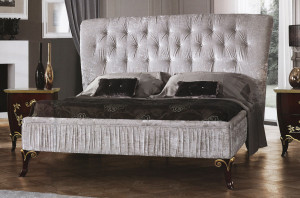 Кровать  MAV A127