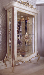 Витрина  TURRI TC016L