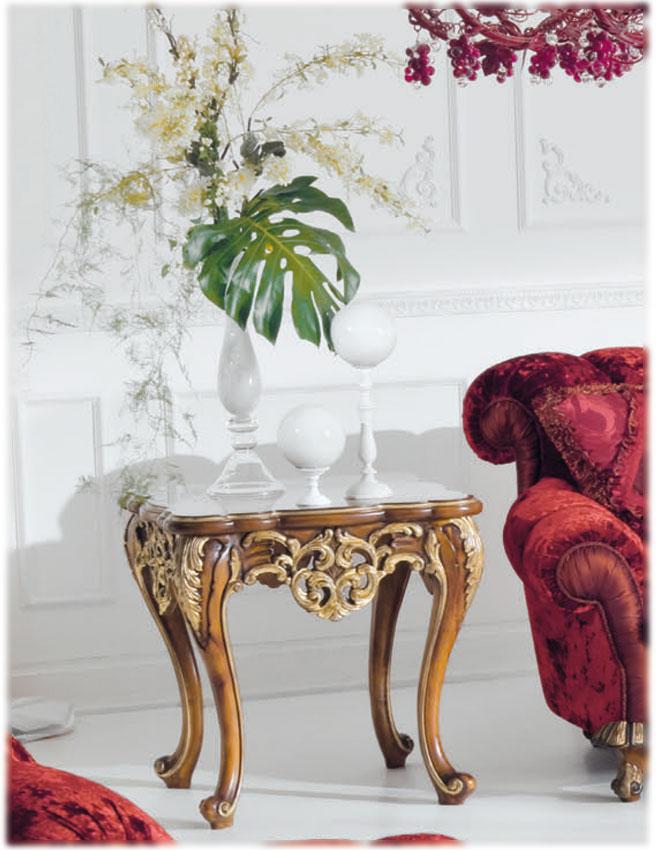 Столик  RAMPOLDI IF 64 