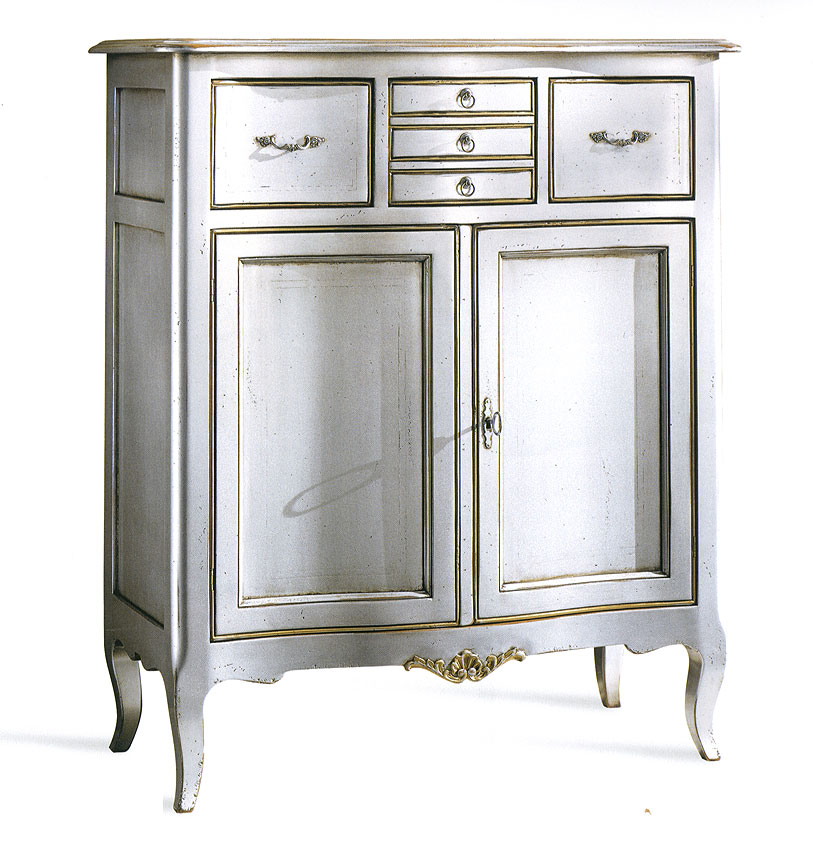 Комод Bassano TESSAROLO 130.MI.34 