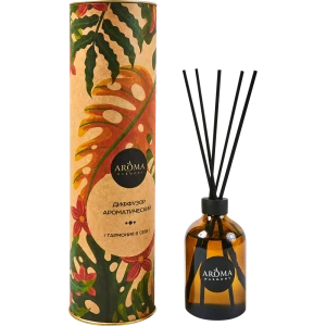AROMA HARMONY Диффузор 'Гармония в себе' с ароматом цветов и фруктов 89340847
