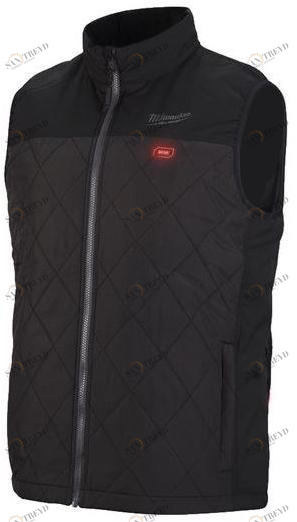 MILWAUKEE Тепловой жилет sun-id-1437728