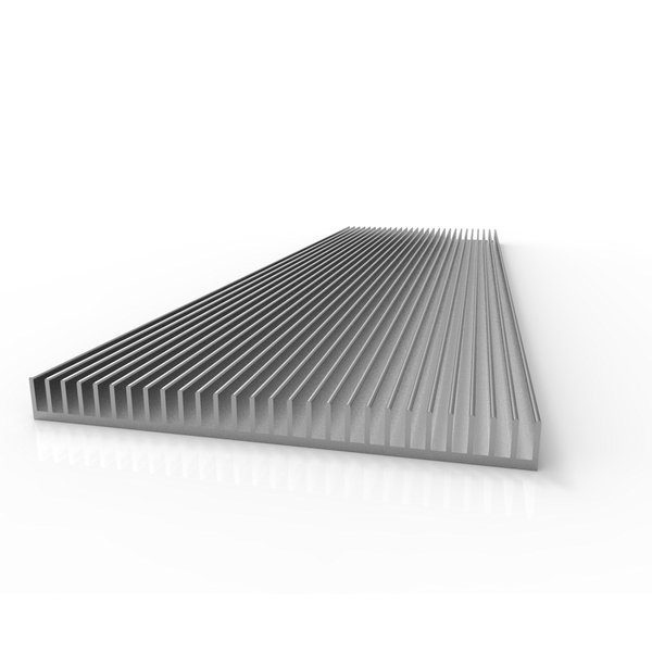 1516 Профиль алюминиевый 150мм*14мм*2,5кг LAB.Space  - Вид №3