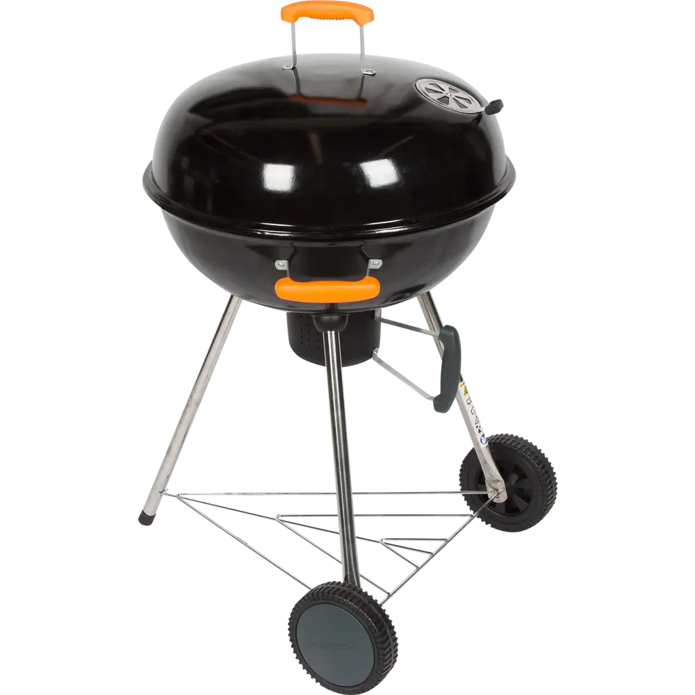 Гриль передвижной Naterial «Phoenix Alpha» STLM-2125121