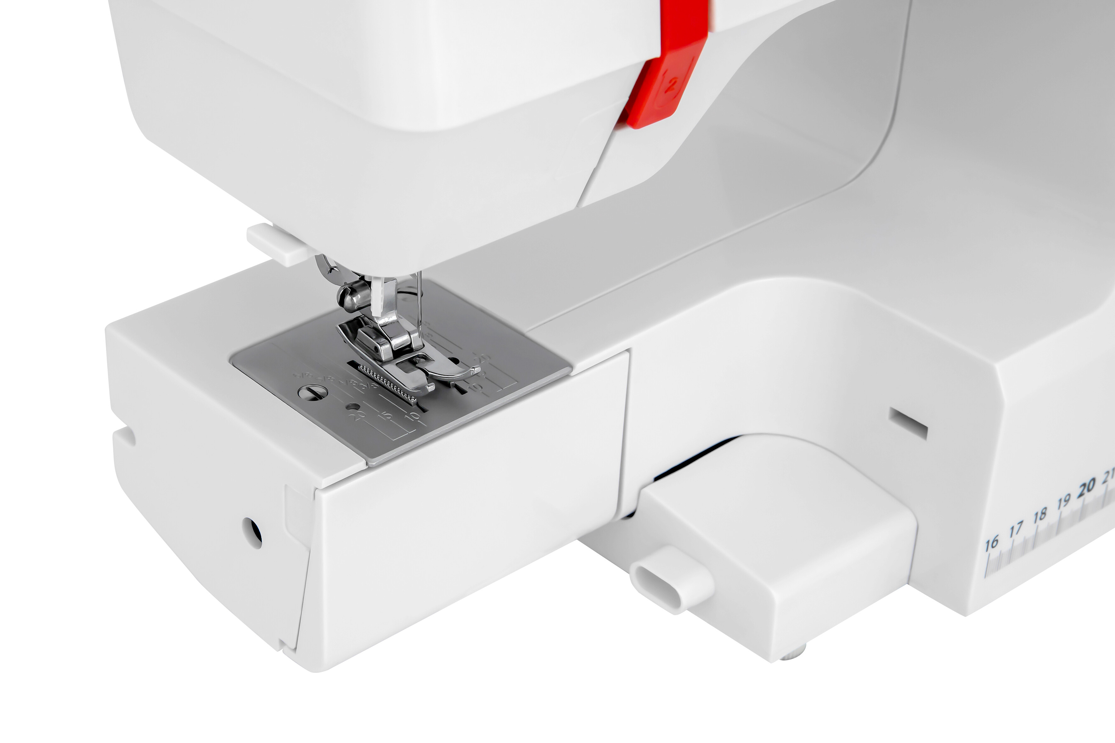 9235503 Швейная машина Comfort 444 STDN-0129330 - Вид №8