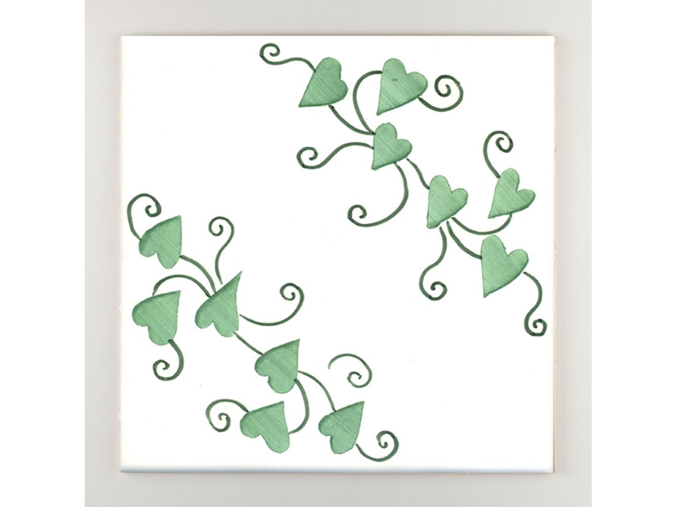 Пол / покрытие из глины ручной работы La Riggiola традиция ARCH-00065847