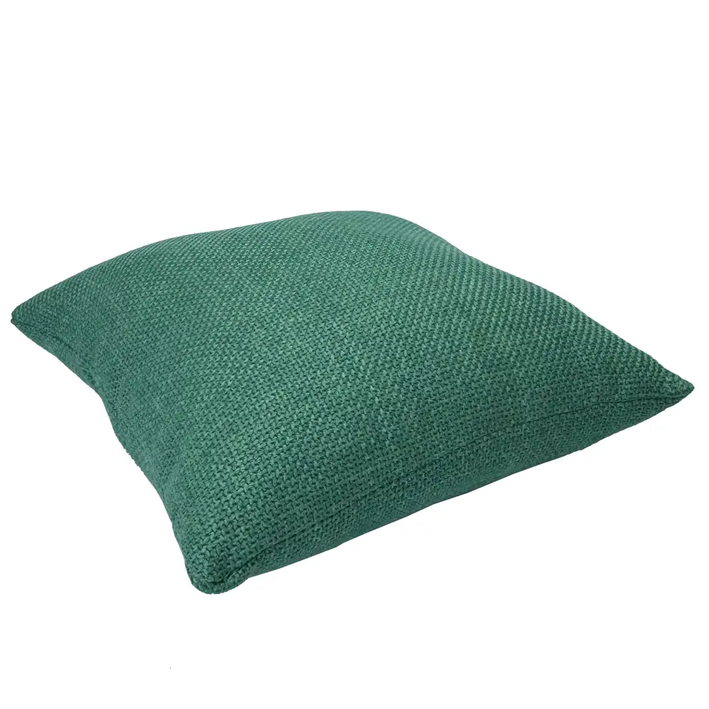 Подушка Tula 40x40 см цвет зеленый SEASONS STLM-2181161 - Вид №1