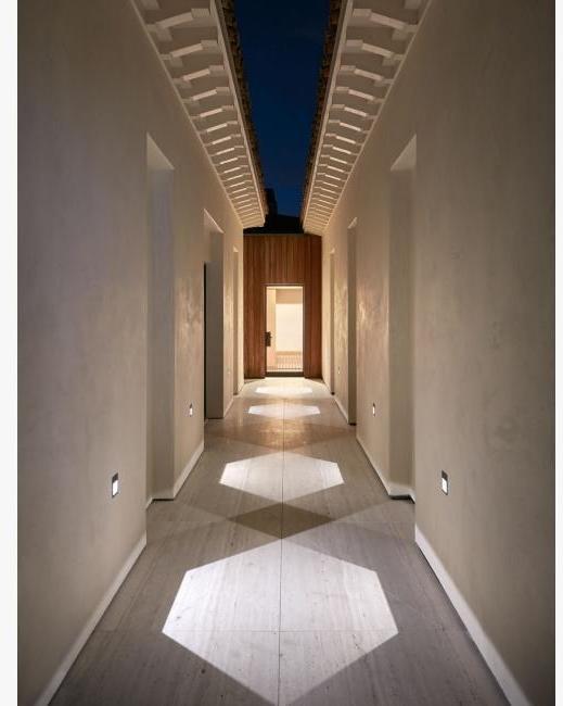 Delta Light Настенная светодиодная лестница для улицы Heli sun-id-1462582 - Вид №4