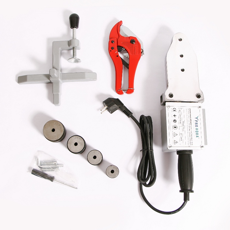 Набор монтажный ProAqua CM-01 PRO AQUA CM01 - Вид №3