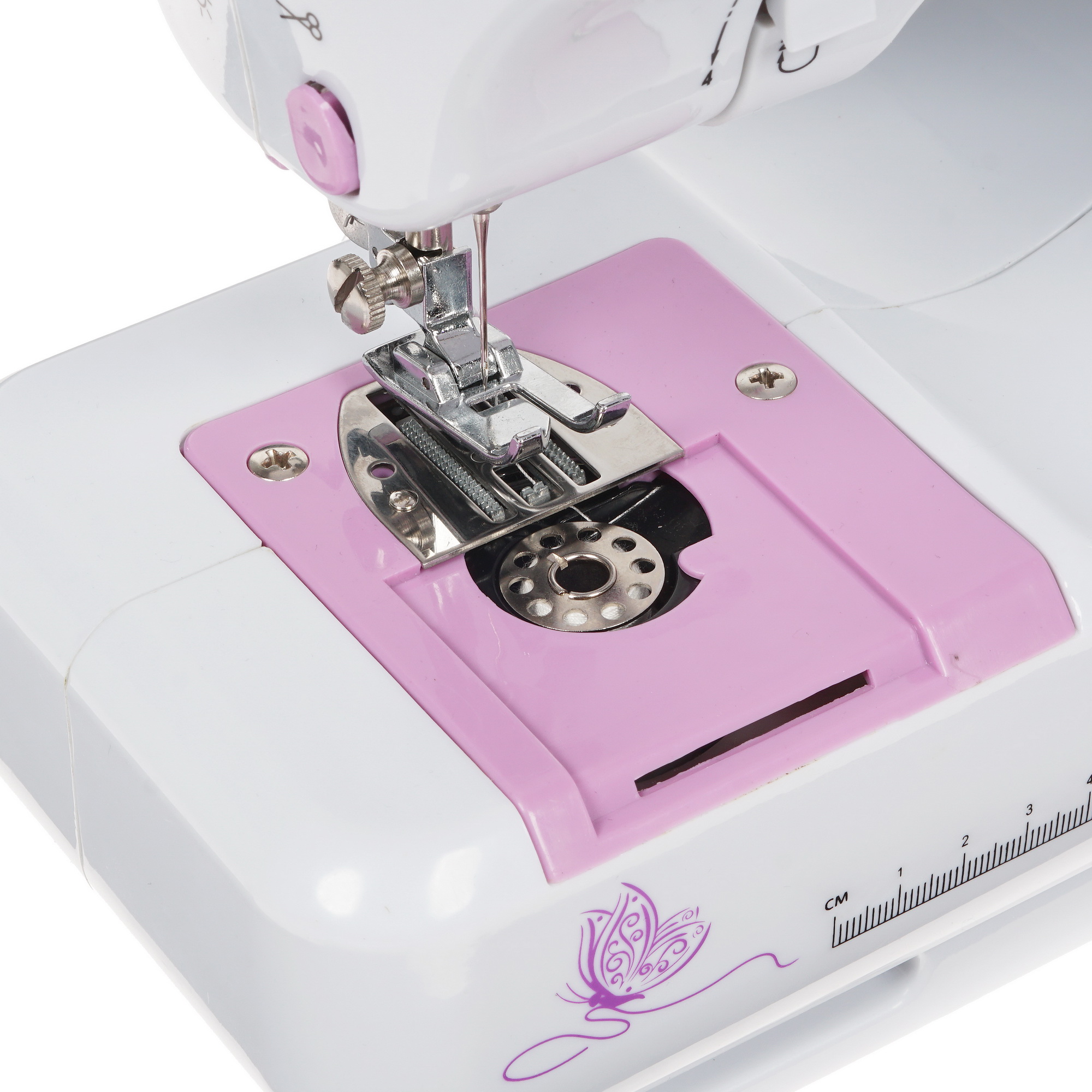 1156116 Швейная машина VLK Napoli 1400 STDN-0004072 - Вид №5