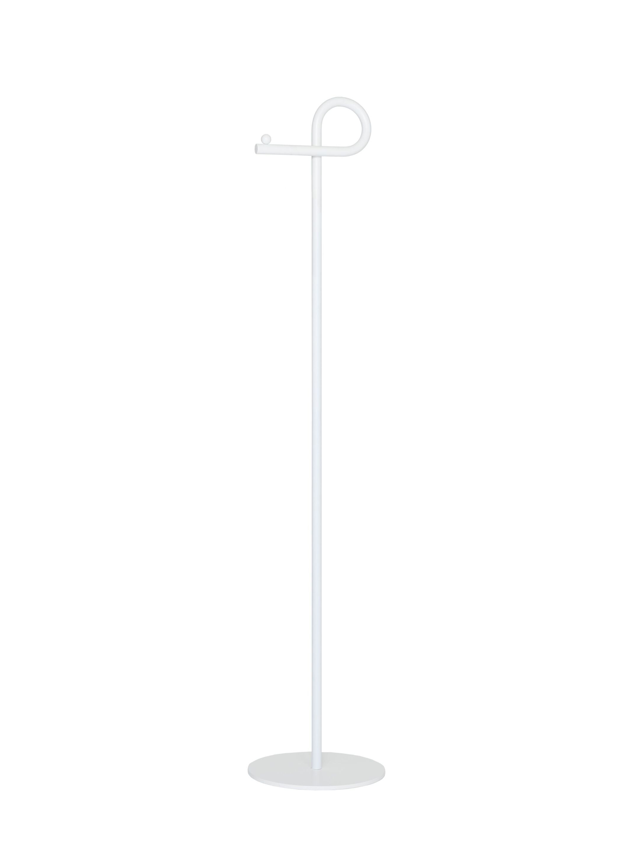 Металлическая напольная вешалка Schonbuch SLINGA ARCH-00117152 - Вид №5