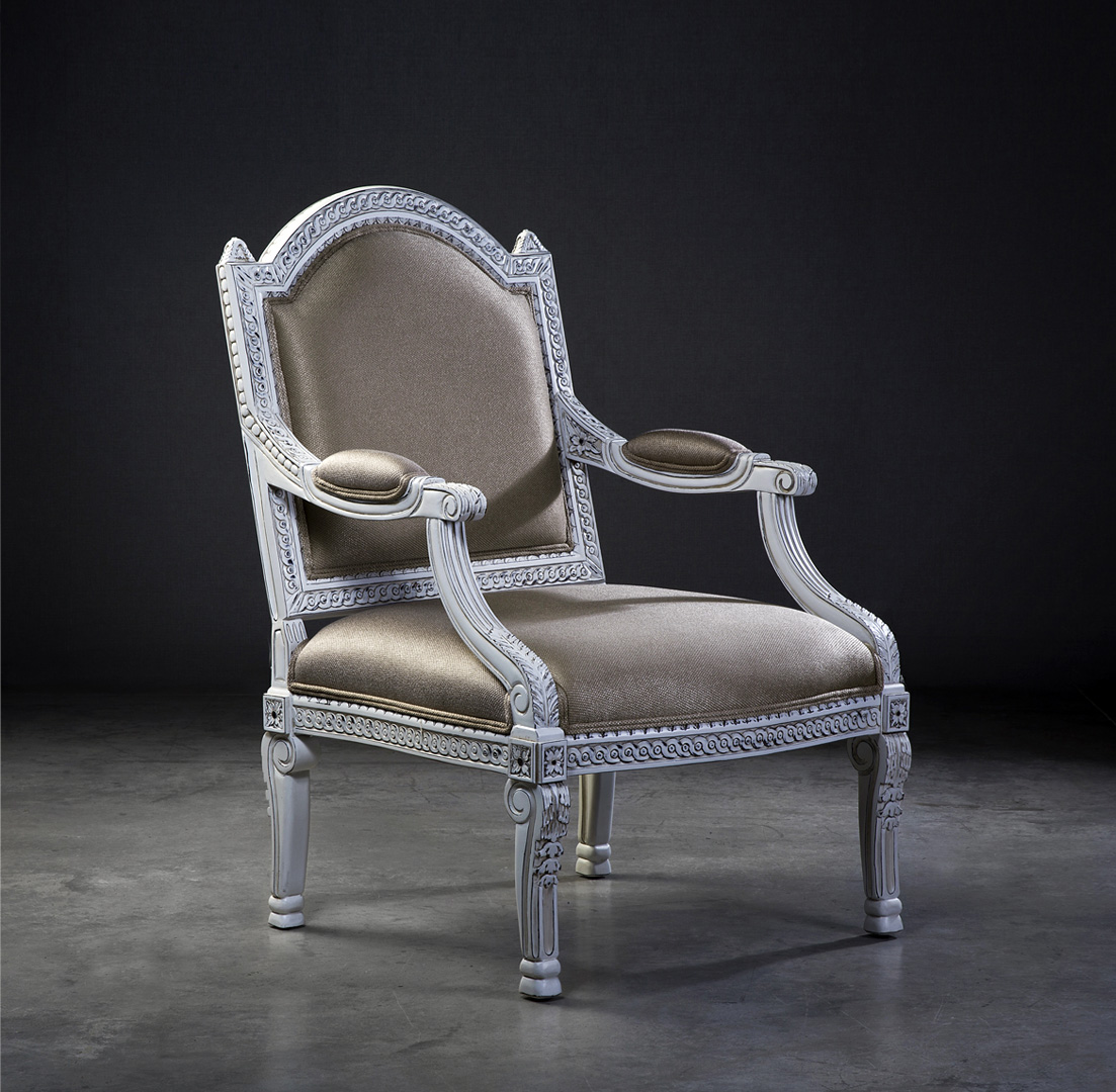 Кресло Classico Classico S3842 Coleccion Alexandra  - Вид №1