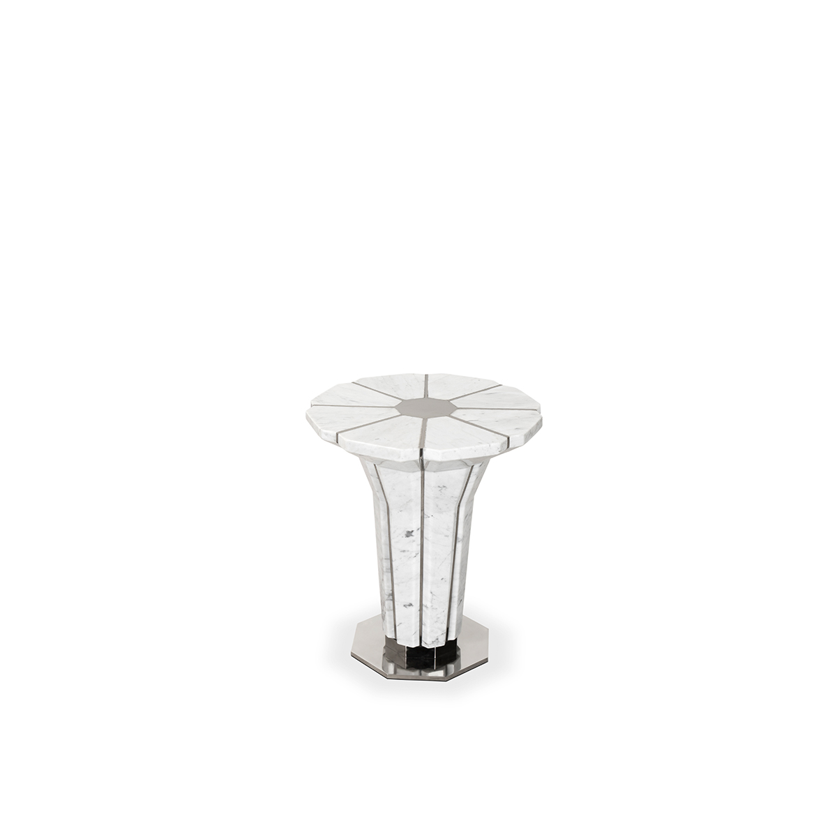 Все продукты Suspicion Outdoor Side Table Covethouse LUXXU 
