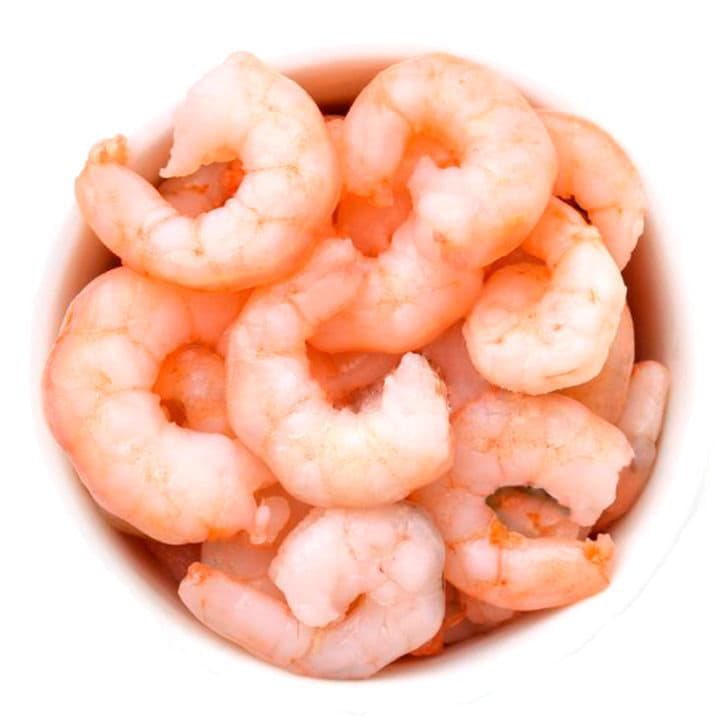 Северная креветка №1 Agama 210 г Santreyd 10097