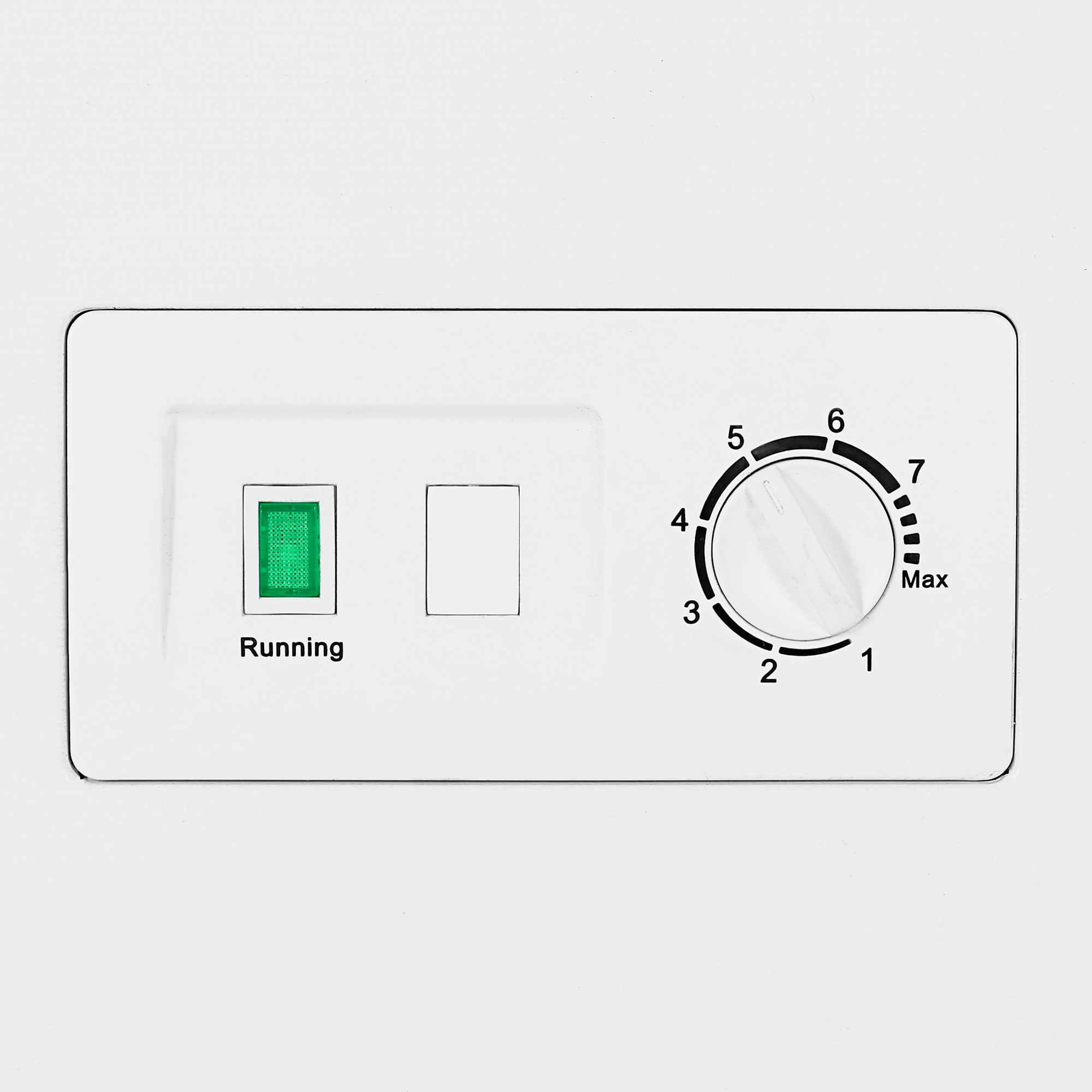 8187527 Морозильный ларь KRAFT BD (W)-365QX белый STDN-0081980 - Вид №6