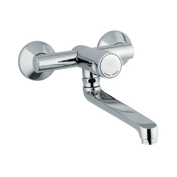 DR796 Edone TEMPO796 Однорычажный смеситель DR796 