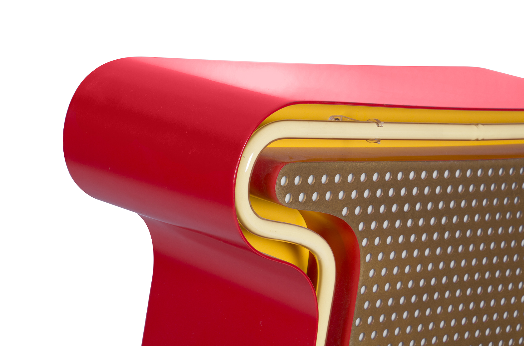 CIST128 Настольная лампа в детскую Буква Ж Circu  - Вид №2