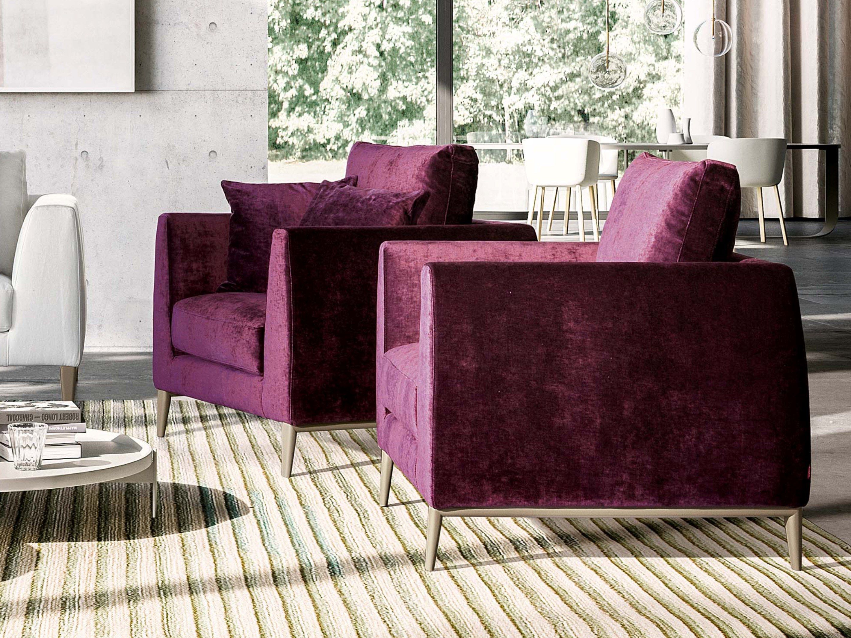 Кресло с подлокотниками Pianca TIME ARCH-00073991 - Вид №1