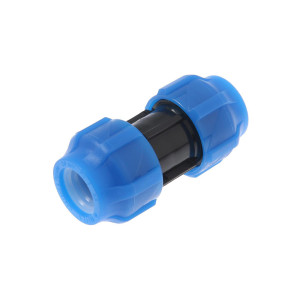 90673571 Муфта Ø20 мм STLM-0332573 VALFEX