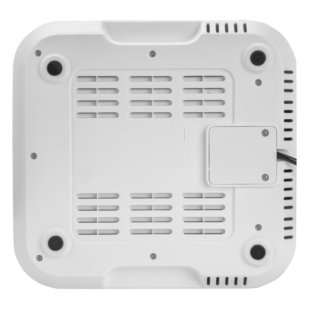 9280746 Аэрогриль Gressel RGAF-771824 белый STDN-0097188 - Вид №5