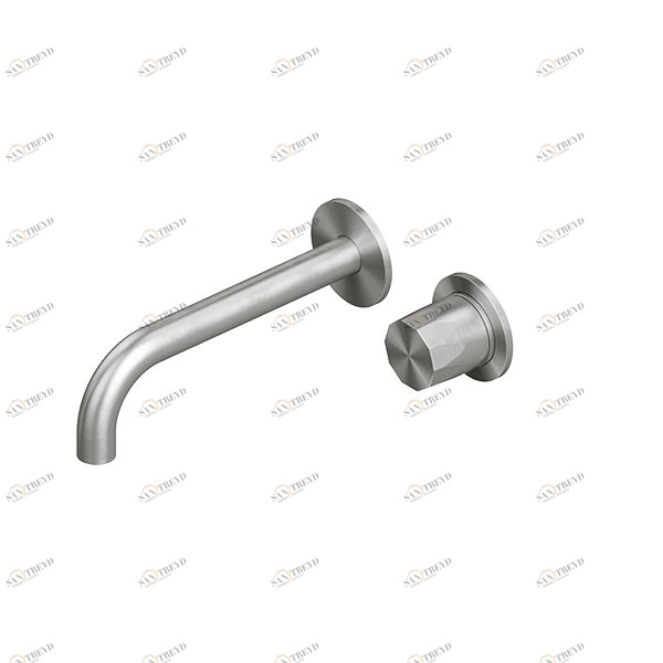 Hb. 15 14 Т. Встроенный умывальник Quadrodesign 15 14 T