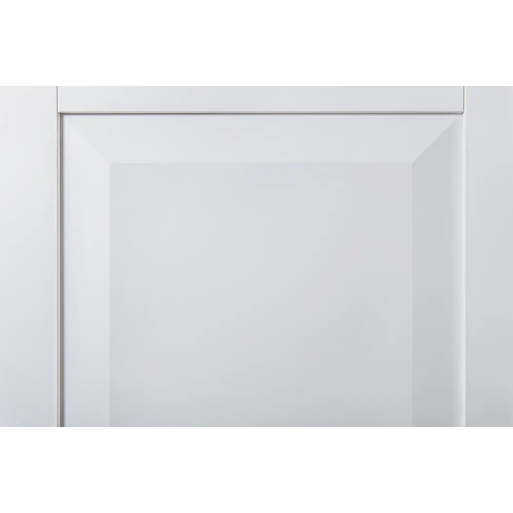Межкомнатная дверь PORTIKA Альпика белая 80x220 см с фурнитурой 88914872 STLM-0894159 - Вид №1