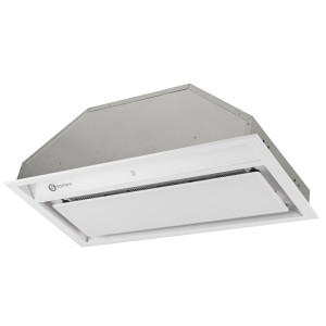 9285974 Вытяжка полновстраиваемая SCHTOFF GTC L 60 White белый/белый