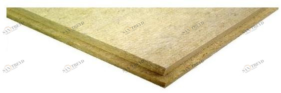 Fibran Панель из минеральной ваты для плоских крыш Fibrangeo sun-id-1351601