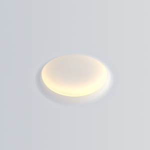 SN 441 Встраиваемый купольный гипсовый светильник Stellanova ATLAS 600