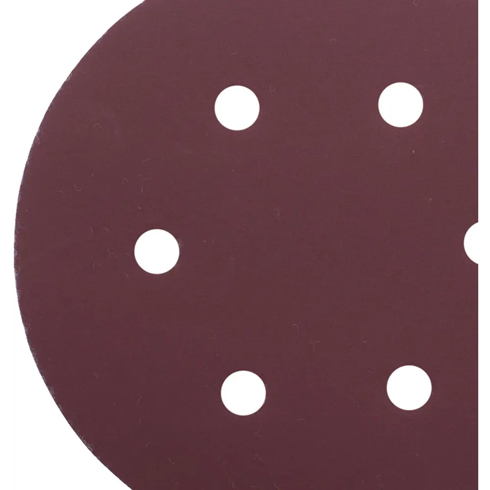 Круг шлифовальный Grain Craft P120 150 мм, 5 шт STLM-2127146 - Вид №1