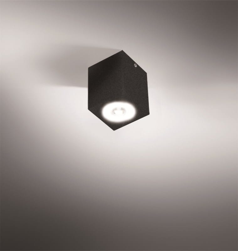 Потолочный алюминиевый светодиодный прожектор BEL-LIGHTING Koba ARCH-00011345