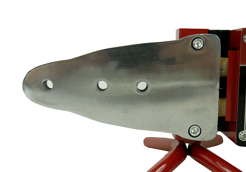 Сварочный аппарат для полипропиленовых труб Энергомаш АСТ1-1900-6 5335779 STDN-0045684 - Вид №4