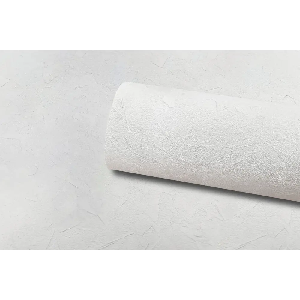 Erismann Comfort: Флизелиновые обои светло-серые для стильного интерьера 89337541 STLM-1351357 - Вид №1