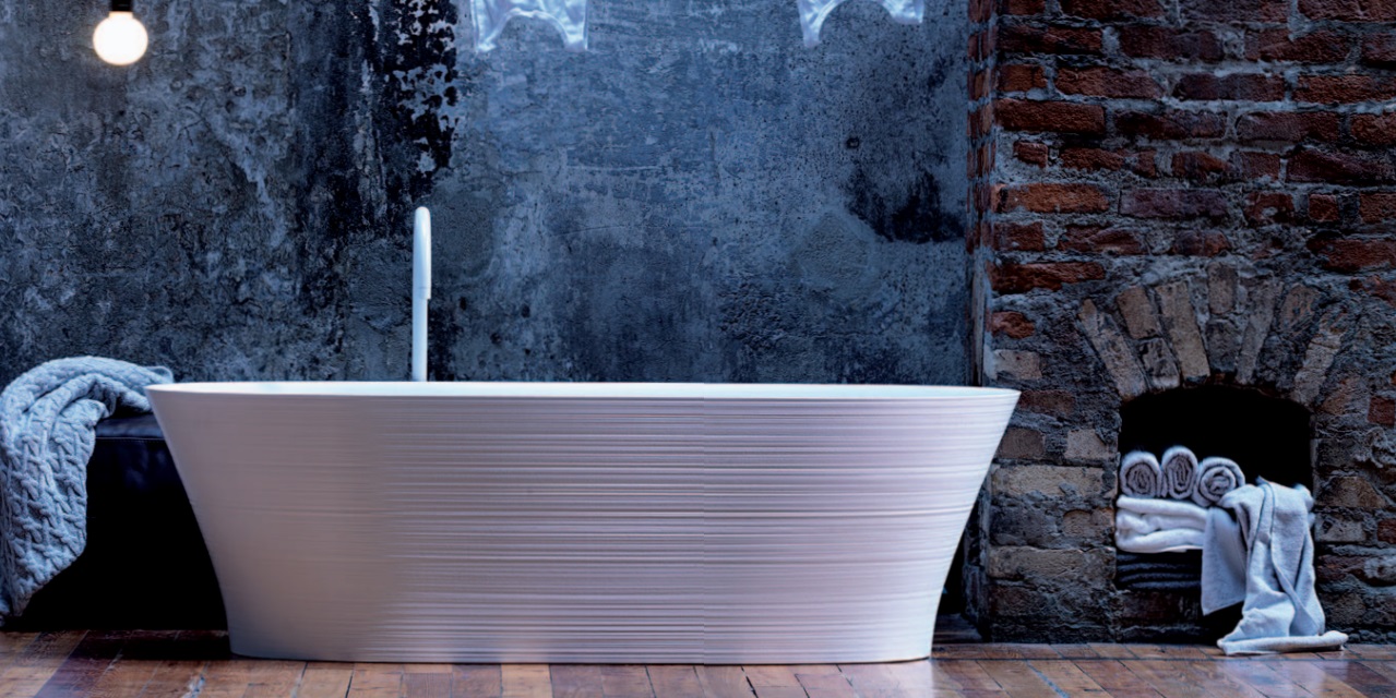 Ванна отдельно стоящая WA8 Falper Handmade - Вид №1