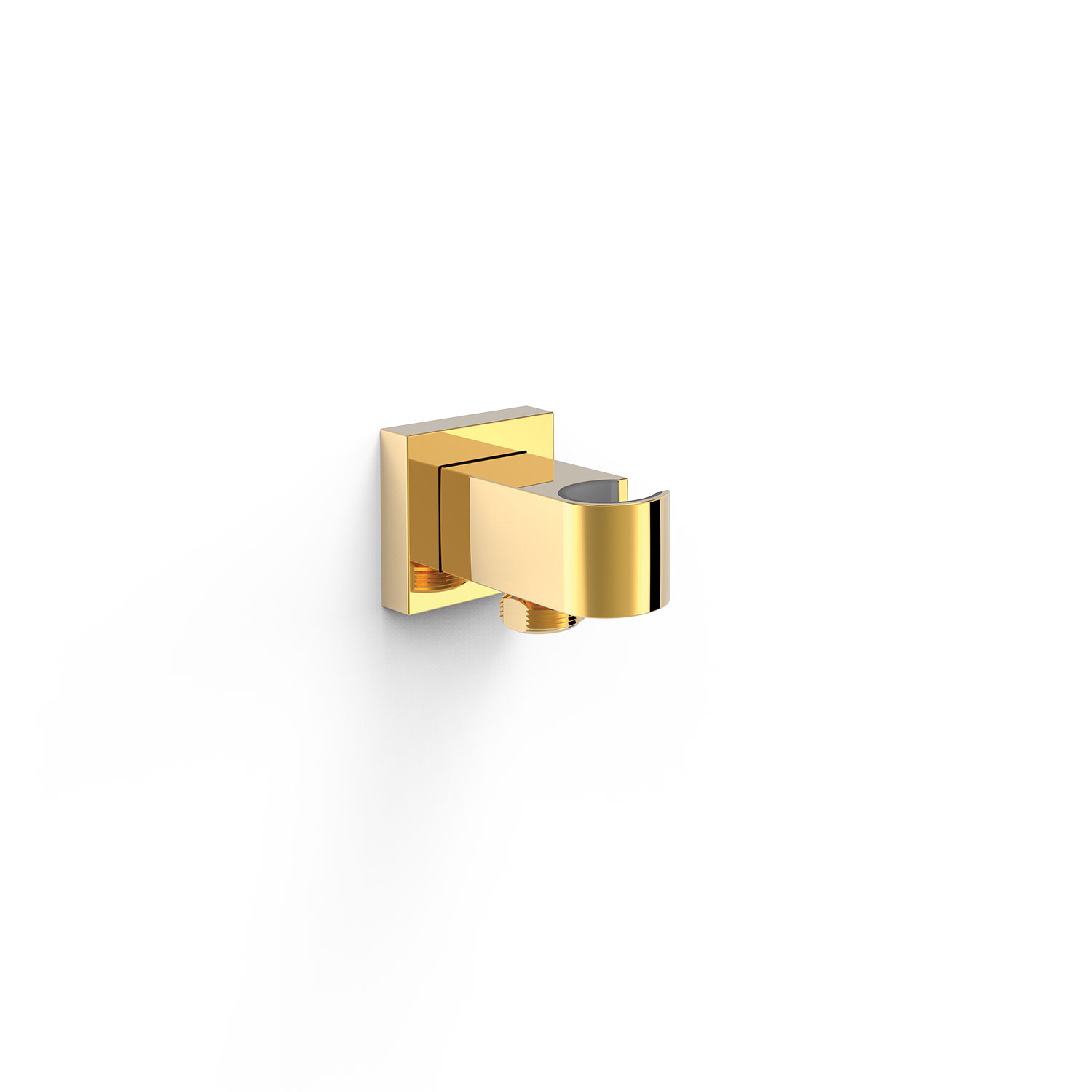 Стационарная опора с подачей воды для ручного душа и шланга-20218221OR TRES RICAMBI