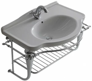 Структура 75 см Белый 8460 GALASSIA Ethos