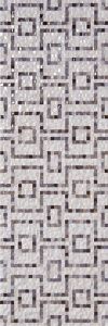 Mosaic Aranjuez Gris 20х60