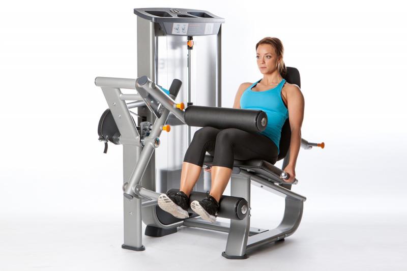 NL6 nl6 сгибание/разгибание ног INOTEC  - Вид №2