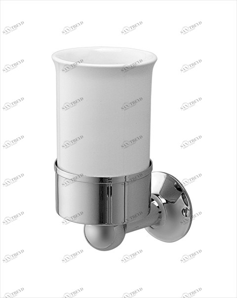 NY103 Держатель для зубных щёток New York Devon&Devon 