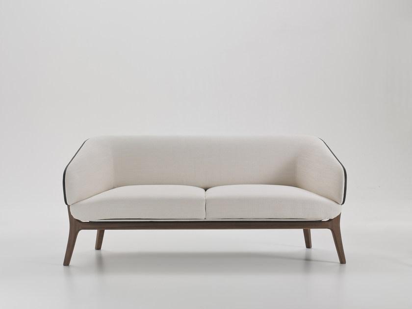 i 4 Mariani 3-х местный диван Savile row sun-id-1453793 - Вид №1