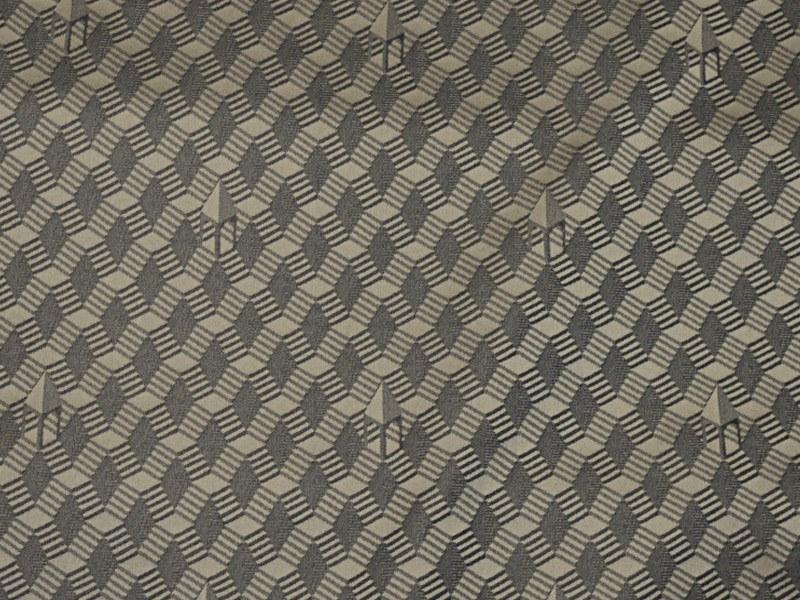l'Opificio Жаккардовая ткань с графическими мотивами Architrame sun-id-1423491 - Вид №5