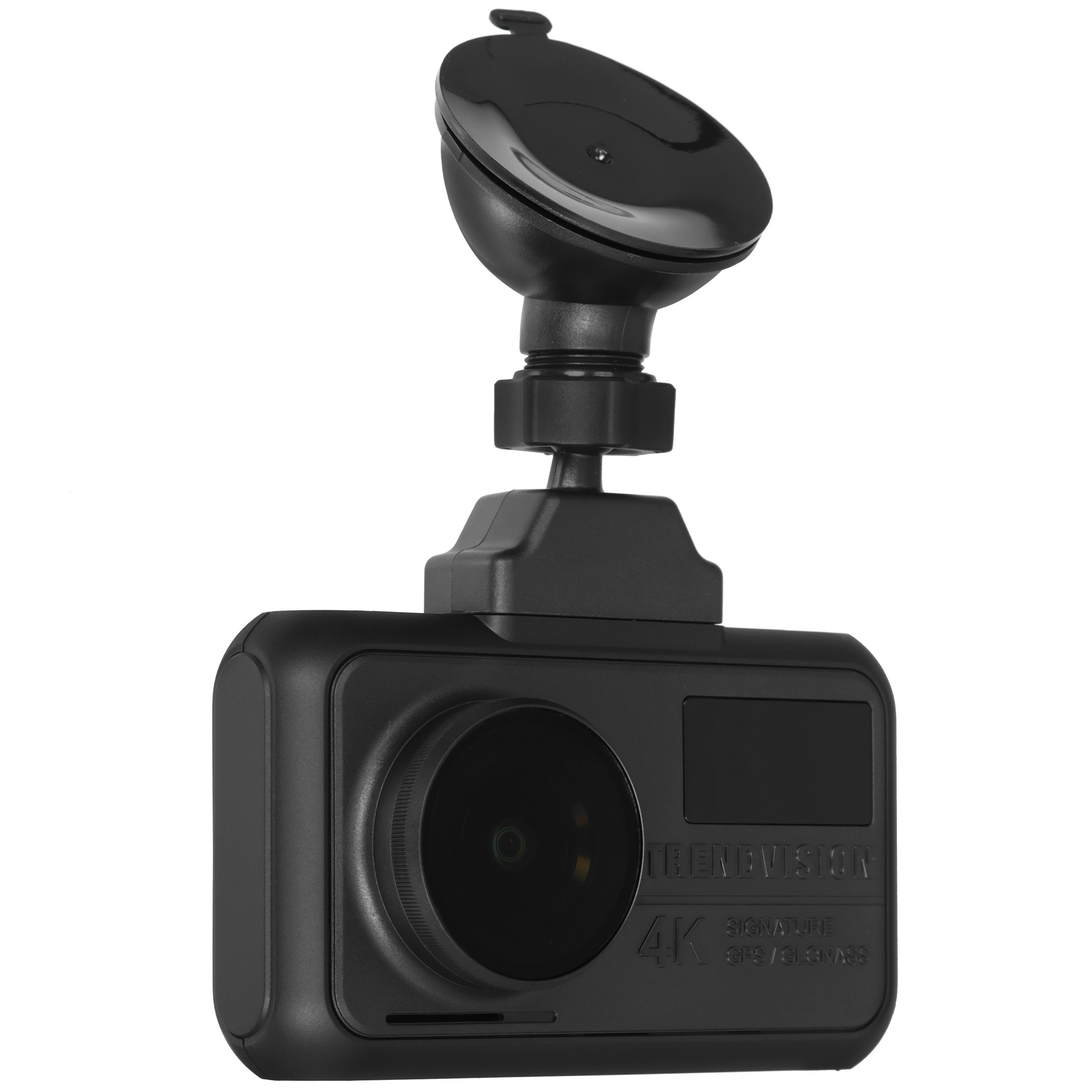 9176829 Видеорегистратор TrendVision TDR-725 Real 4K 2CH STDN-0145830 - Вид №1