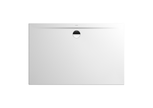 Душевой поддон KALDEWEI Сталь эмалированная 1616-5 258 альпийский белый матовый