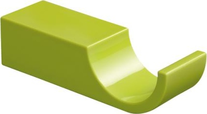 800.90.02090 крюк HEWI System 111 | Polyamid  - Вид №2