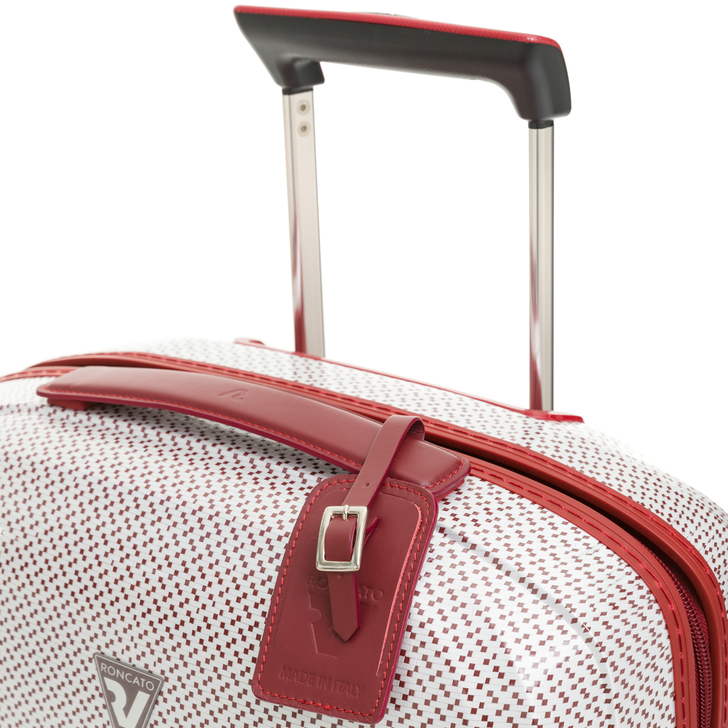 5953-0939 Чемодан 5953 Trolley S Roncato We Are Glam  - Вид №6