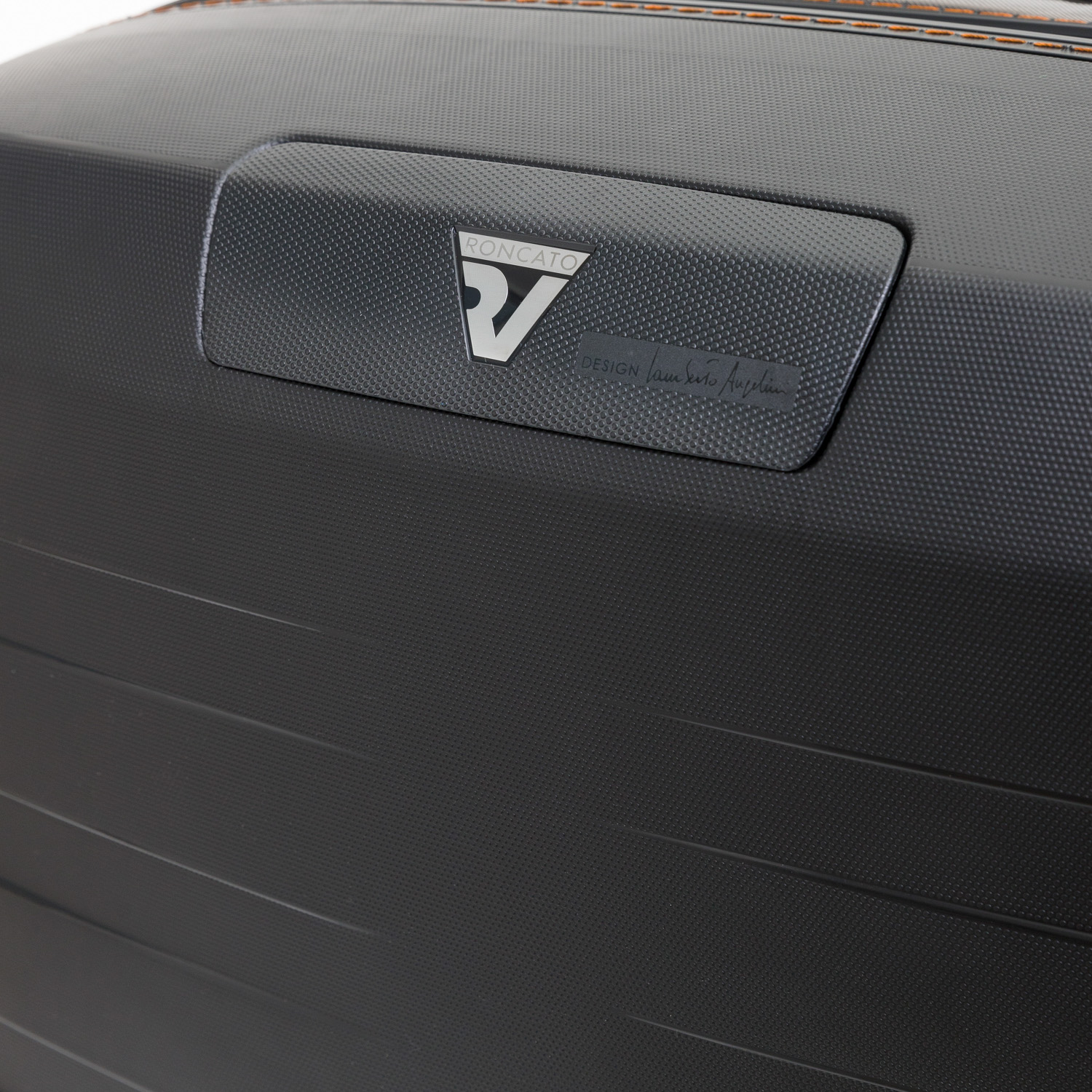 5512-5201 Чемодан 5512 Medium Spinner Roncato Box - Вид №7