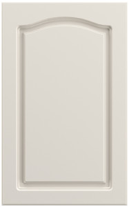 Фасады для кухни Классика Фрезеровка «Классика+» Бежевый софт №503