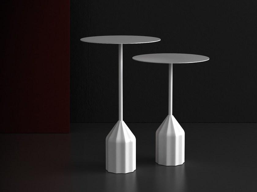 Viccarbe Кофейный столик Burin sun-id-1431922 - Вид №9