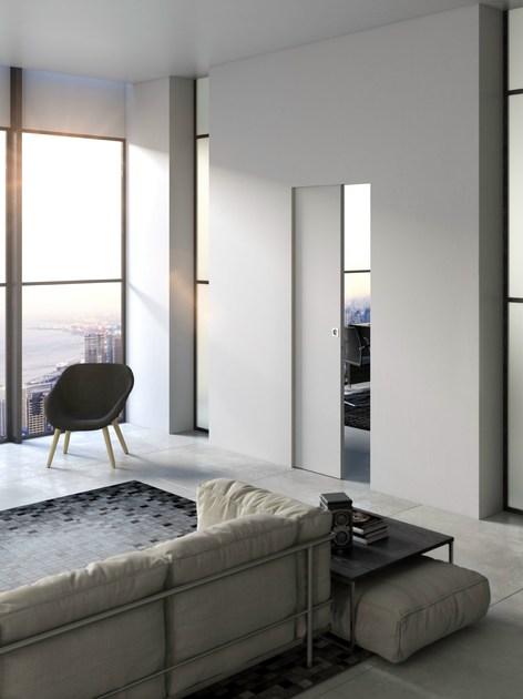 Scrigno Рама стойки для раздвижных стеновых дверей Essential sun-id-1367375 - Вид №2